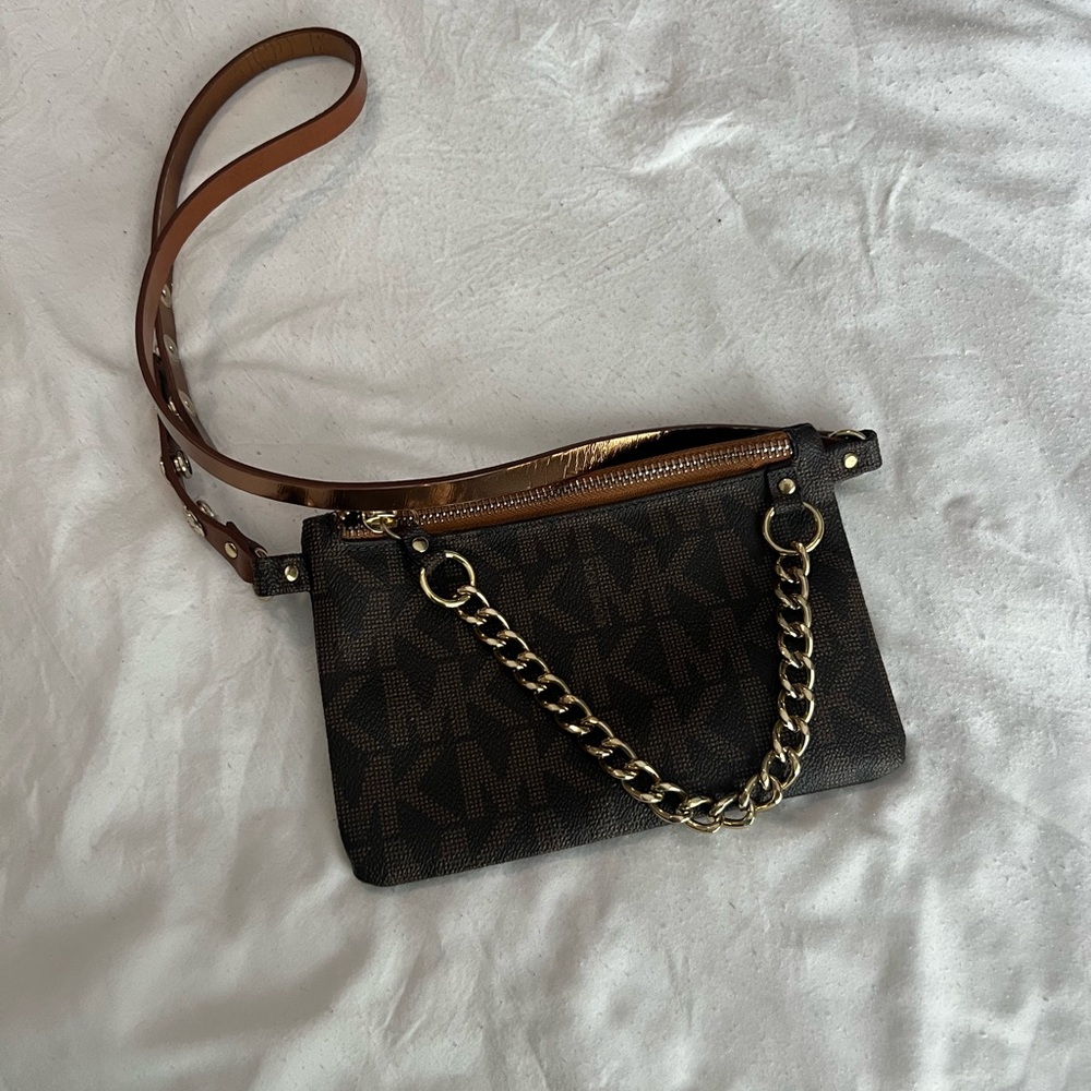 Michael Kors Belt Bag